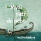 Myši patří do nebe - ...ale jenom na skok (CD)