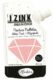 Diamantová barva IZINK Diamond - pudrová růžová, 80 ml