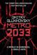 Metro 2033 (anglicky)