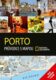 Porto - Průvodce s mapou National Geographic
