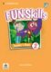 Fun Skills 2 Teacher´s Book with Audio Download