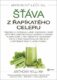 Mystický léčitel Šťáva z řapíkatého celeru