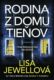 Rodina z domu tieňov (e-kniha)