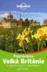 Poznáváme Velká Británie - Lonely Planet