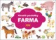 Veselé pastelky Farma
