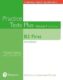 Practice Tests Plus Cambridge Qualifications: First B2 2018 Book Vol 1 w/ Online Resources (w/ key)