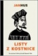 Listy z Kostnice