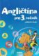 Angličtina pro 3. ročník základní školy Učebnice