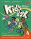 Kid´s Box 4 Pupil´s Book British English,Updated 2nd Edition