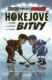 Hokejové bitvy – Kluci proti holkám (e-kniha)
