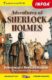 Adventures of Sherlock Holmes/Dobrodružství Sherlocka Holmese
