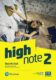 High Note Level 2 Student´s Book