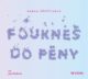 Foukneš do pěny (audiokniha)