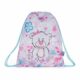 Bagmaster Sáček na přezůvky Prim 22 A White/Pink