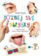 Poznej své smysly - Všetečné otázky, luštění a zábavné experimenty