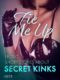 Tie Me Up: Erotic Short Stories About Secret Kinks (e-kniha)