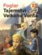 Tajemství Velkého Vonta (e-kniha)