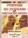 Podvod so zvitkami od mŕtveho mora