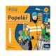 Albi Minikniha povolání – Popelář Kouzelné čtení