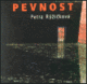 Pevnost - Kamenná hvězda Terezín