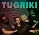 Tugriki - CD