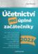 Účetnictví pro úplné začátečníky 2023 (e-kniha)