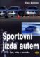 Sportovní jízda autem