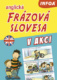 Anglická frázová slovesa v akci