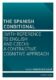 The Spanish Conditional (with Reference to English and Czech) - A Contrastive Cognitive Approach
