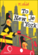 To je New York