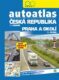Autoatlas Česká republika + Praha a okolí /2017/