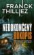 Nedokončený rukopis (e-kniha)