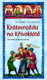 Královražda na Křivoklátě