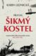 Šikmý kostel 3 (e-kniha)