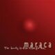 The body is too slow for me (CD)