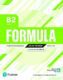 Formula B2 First Exam Trainer without Key and eBook