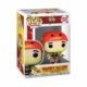 Funko POP Movies: The Flash - Barry Allen