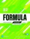 Formula B2 First Coursebook with eBook with Key