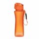 Láhev OXY TWiST matná 550 ml/Peach