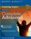 Complete Advanced Student´s Book without answers, 2nd (2015 Exam Specification)