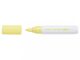 PILOT Pintor Medium akrylový popisovač 1,5-2,2mm - pastelový žlutý