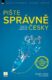 Pište správně česky (e-kniha)