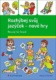 Rozhýbej svůj jazýček - nové hry
