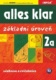 Alles klar 2a Učebnice s cvičeními