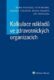 Kalkulace nákladů ve zdravotnických organizacích