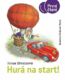 Hurá na start! (e-kniha)