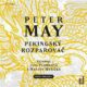 Pekingský rozparovač (CD)