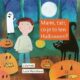 Mami, tati, co je to ten Halloween?