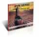Syn větru a Prsatý muž - 2 CDmp3 (Čte Filip Švarc)
