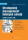 Strategický management lidských zdrojů (e-kniha)